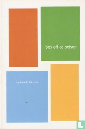 Box Office Poison - Image 1