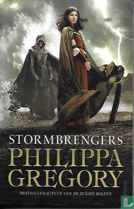 Stormbrengers - Image 1