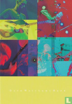 Dave Matthews Band - Image 1