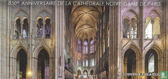 Notre Dame de Paris - Bild 2