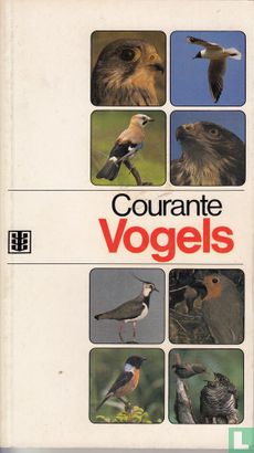 Courante Vogels - Afbeelding 1