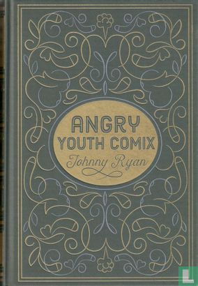 Angry Youth Comix - Bild 1