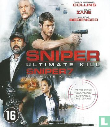 Sniper - Ultimate Kill - Image 1