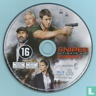 Sniper - Ultimate Kill - Bild 3