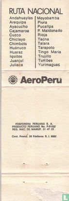 Aero Peru - Image 2