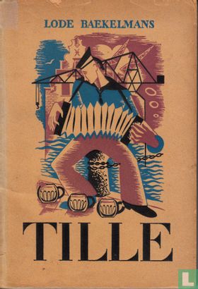 Tille   - Afbeelding 1