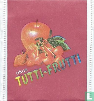 Tutti-Frutti - Image 1