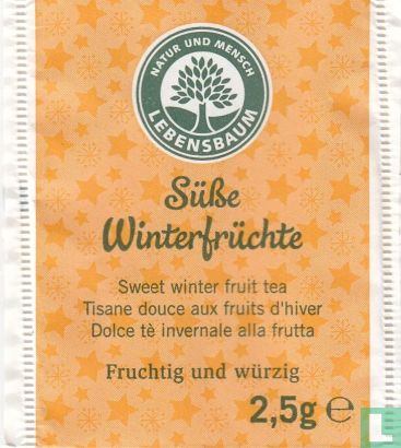 Süße Winterfrüchte  - Afbeelding 1