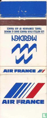 Air France  - Afbeelding 1