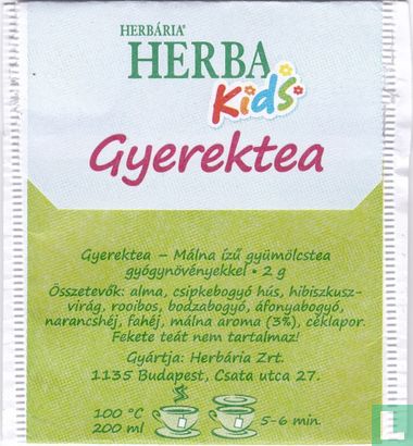 Herba Kids  - Afbeelding 2