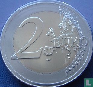 Estonie 2 euro 2018 - Image 2