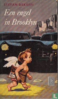 Een engel in Brooklyn  - Afbeelding 1