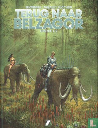 Terug naar Belzagor 1 - Image 1