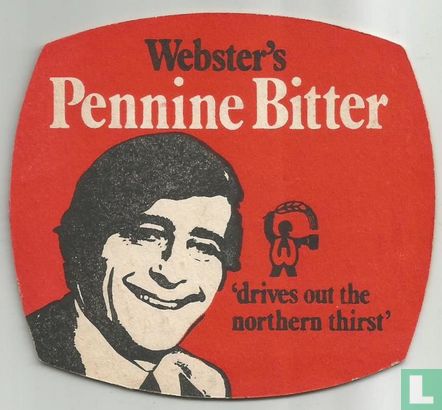 Pennine Bitter