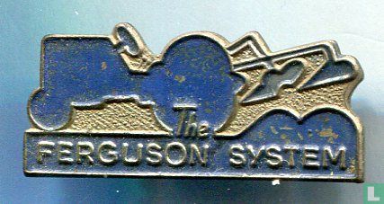The Ferguson System 