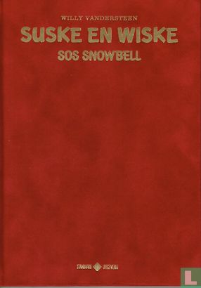 SOS Snowbell - Afbeelding 1