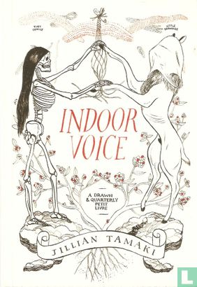 Indoor Voice - Image 1