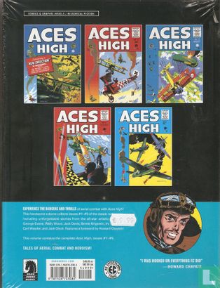 Aces High - Afbeelding 2
