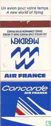 Concorde Air France - Afbeelding 1