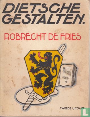 Robrecht de Fries  - Image 1