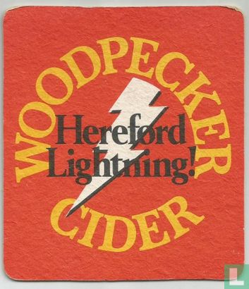 Hereford Lightning - Bild 1