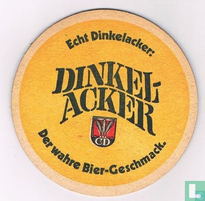 Echt Dinkelacker Dinkelacker-Tip - Afbeelding 2