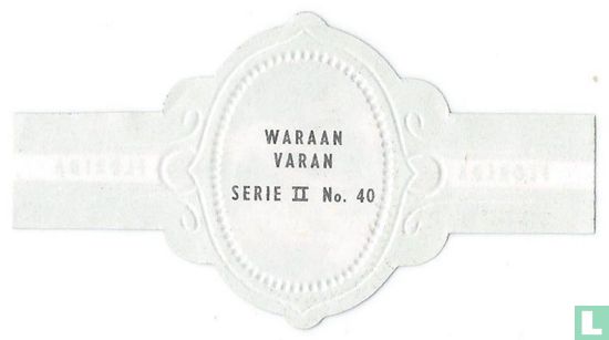 Waraan - Afbeelding 2