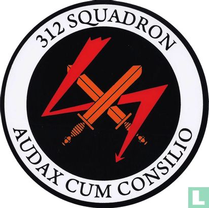 312 Squadron