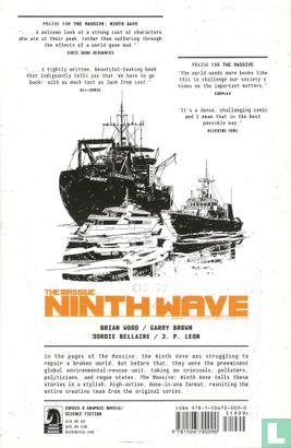 Ninth Wave - Afbeelding 2
