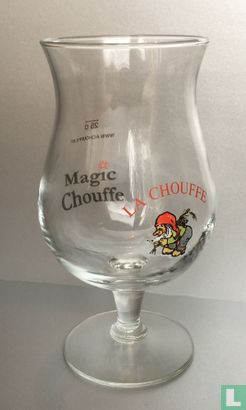 Magic Chouffe