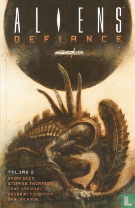 Aliens Defiance 2 - Image 1