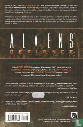 Aliens Defiance 2 - Image 2