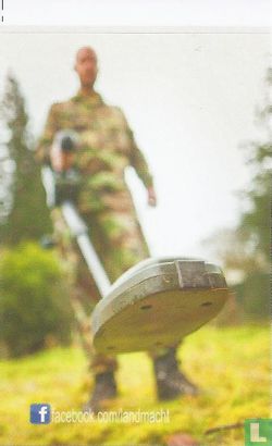 Facebook.com/Landmacht 