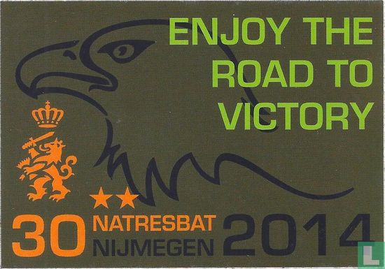 30 NATRESBAT Nijmegen 2014