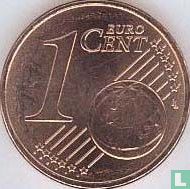 Litouwen 1 cent 2016 - Afbeelding 2