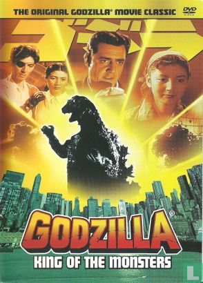 Godzilla King of the Monsters - Bild 1