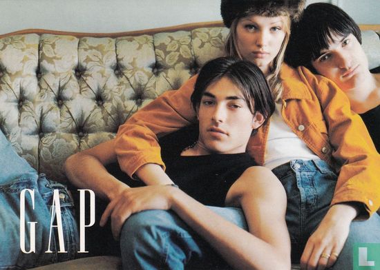 GAP 1997