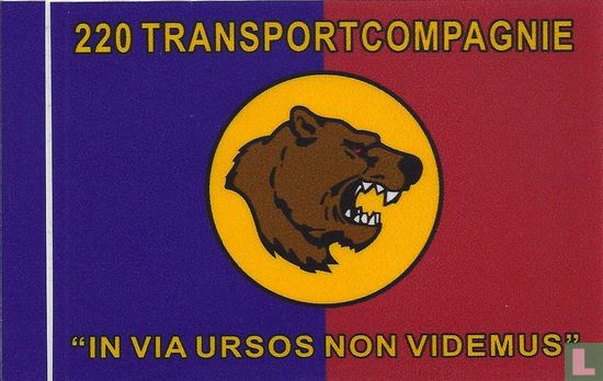 220 Transportcompagnie