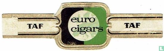 Euro Cigars - Taff - Taffeta - Image 1