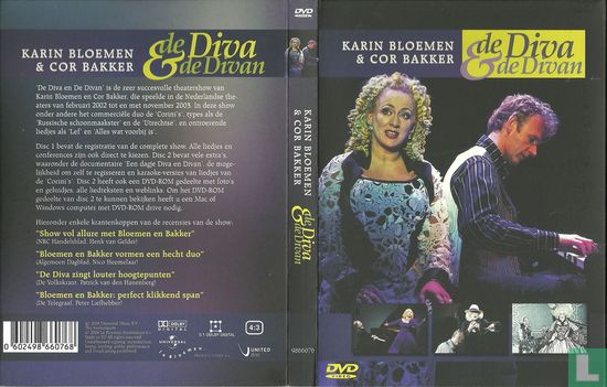 De Diva & de Divan - Image 3