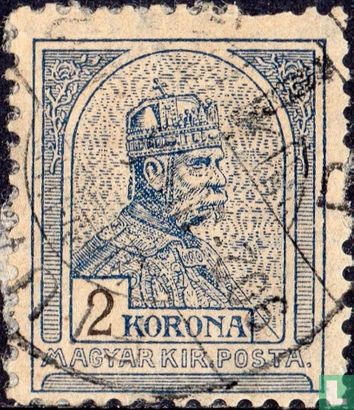 Kaiser Franz Joseph I. - Bild 1