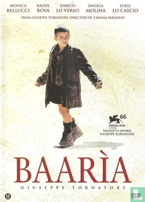 Baarìa - Bild 1