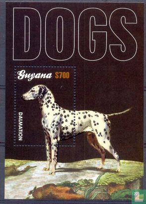 Dalmatian