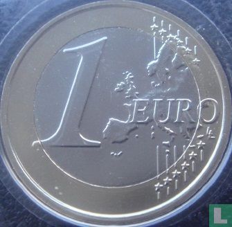 Litouwen 1 euro 2018 - Afbeelding 2