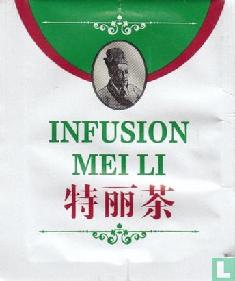 Infusion - Image 1