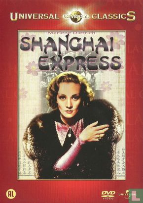 Shanghai Express - Afbeelding 1