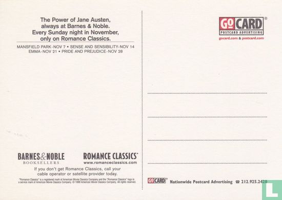 Barnes & Noble - The Power of Jane Austen - Afbeelding 2