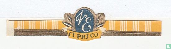 VE Ciprico - Image 1