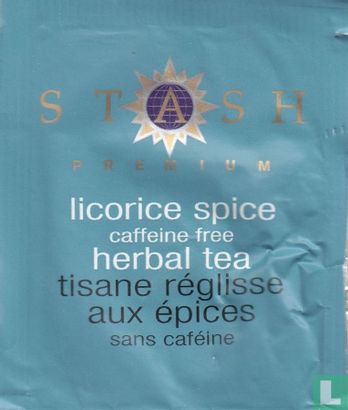 licorice spice  - Image 1