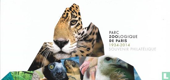Paris Zoo 1934-2014 - Image 2